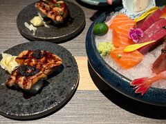 -炙柒Sekinana·精致日料(合生汇店)