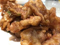 -百富源·海鲜辽菜(浑河堡店)