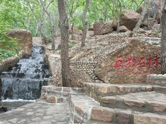 -山叶口景区