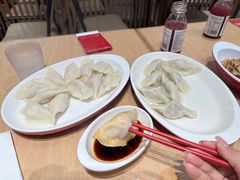 -喜家德虾仁水饺(东方宝泰店)