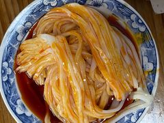 -秦豫肉夹馍(东羊市店)