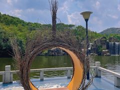 -白马涧龙池景区