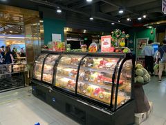 -G-Super 绿地优选(徐汇绿地缤纷城店)