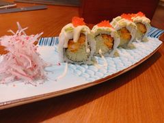 -傑·料理·海鲜放题(佛山文华荟店)