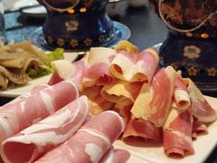 -西旗羊肉火锅城