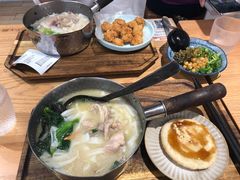 -小满手工粉(上海文峰广场店)