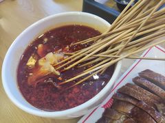 -冯四孃跷脚牛肉·川菜(徐州云龙店)