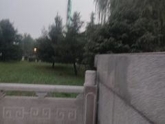 -渭滨公园