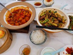 -椿记烧鹅(叠彩店)