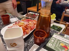 -一席地·本地鸡窝·杭帮鸡火锅(萧山银隆百货店)