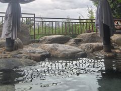 -湖泉半山温泉