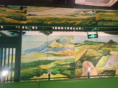 -青一色火锅(摩根店)