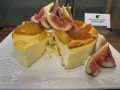 -TABLE·味西餐厅-成都茂业JW万豪酒店