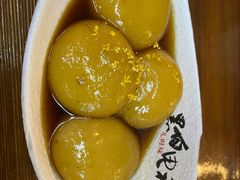 -黑白电视长沙小吃(美林M·LIVE天地东座店)