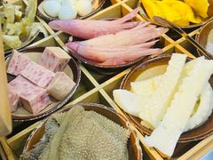 -芈重山老火锅(广州首店)
