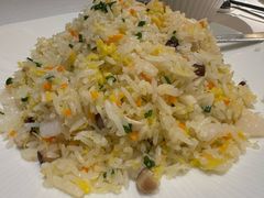 -扬州香格里拉·香宫中餐厅