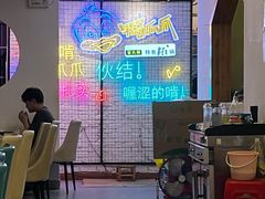 -张大师鸭爪爪特色干锅(南湖店)