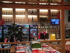 -雪熊哈尔滨烧烤·精酿啤酒·砂锅(中央胜境店)