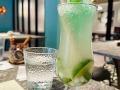 -SHADOWS•Bistro&Eatery(安福路店)
