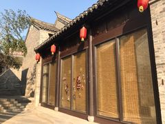 -回龙窝历史文化街区