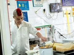 -汪家馄饨(集庆路店)