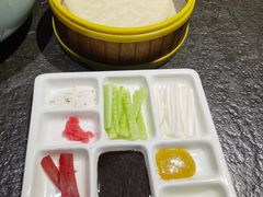 -北平盛世·新京菜·北京烤鸭(劲松·双井店)