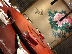 -巴渝菜舍曾氏麻辣风(霸州店)