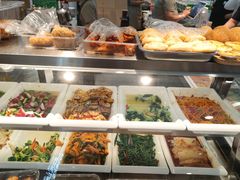 -王家凉皮·臊子面(亚中店)