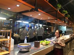 -黑鸡小馆(金源店)