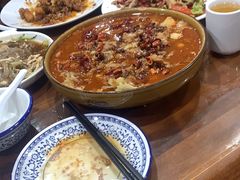 -天瑞祥烧麦馆(芥园西道店)