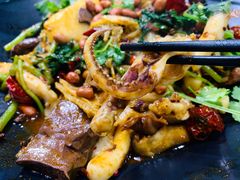 -小山城麻辣香锅(新邻生活广场店)