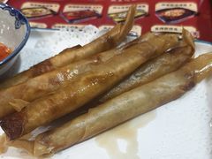 -金厨帽烤鱼(芦庄店)