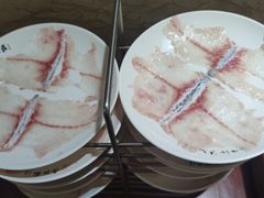 -楚江子·龙继斑鱼庄(建设东路店)