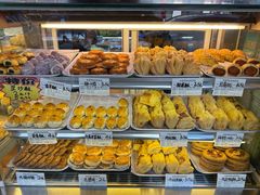 -美嘉华面包西饼店(红胜坊店)