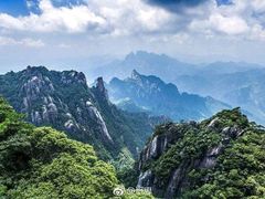 -三清山希尔顿度假酒店