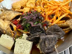 -小螺大作·螺蛳粉火锅(林和西店)
