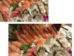 -蟹将军·松叶蟹和牛日料放题自助(K11店)