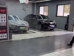 -天猫养车(哈贝卡硕士路店)