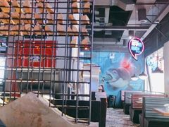 -匠子烤鱼(远大购物中心店)