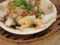 -龙皇酒家(黄埔店)