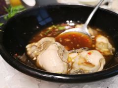 -开海·红岛海鲜虾水饺(石老人店)