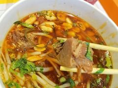 -吉品合酥脆烤饼(太平洋森活天地店)