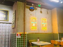 大堂-西关明记肠粉(荔枝湾店)