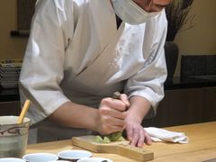 -荣一代目OMAKASE板前料理