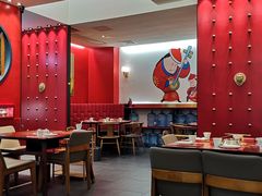 大堂-1078號老北京涮肉(松柏店)