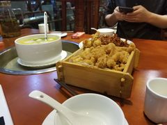 -志晖园圆子鸡·辣子鸡(阳光店)