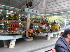 -峙山公园