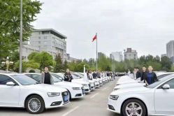 -华润婚车租赁公司·和胜租车