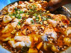 -驿舍·民國老营房院子私房菜(科学会堂店)