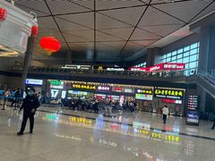 -哈尔滨太平国际机场-T2航站楼